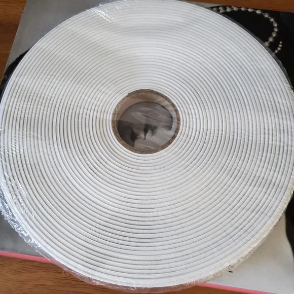 NEW CHANEL Ribbon Spool